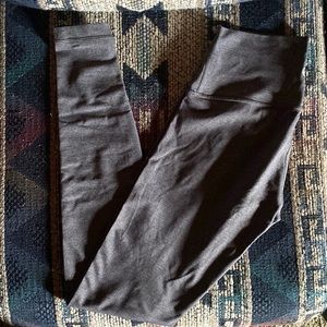 Lululemon Luxtreme leggings